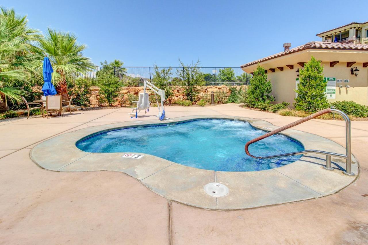 Apartamento Enchantment St. George