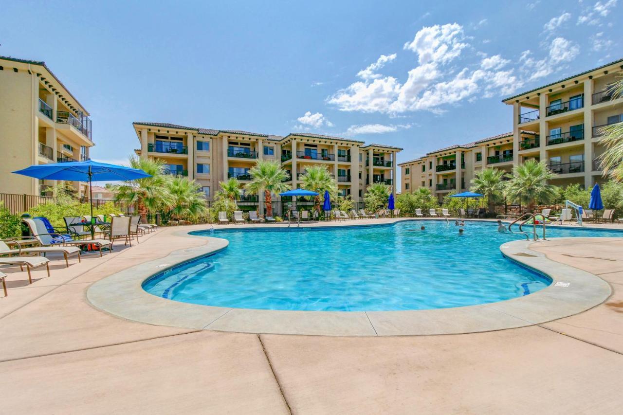 Enchantment Apartamento St. George