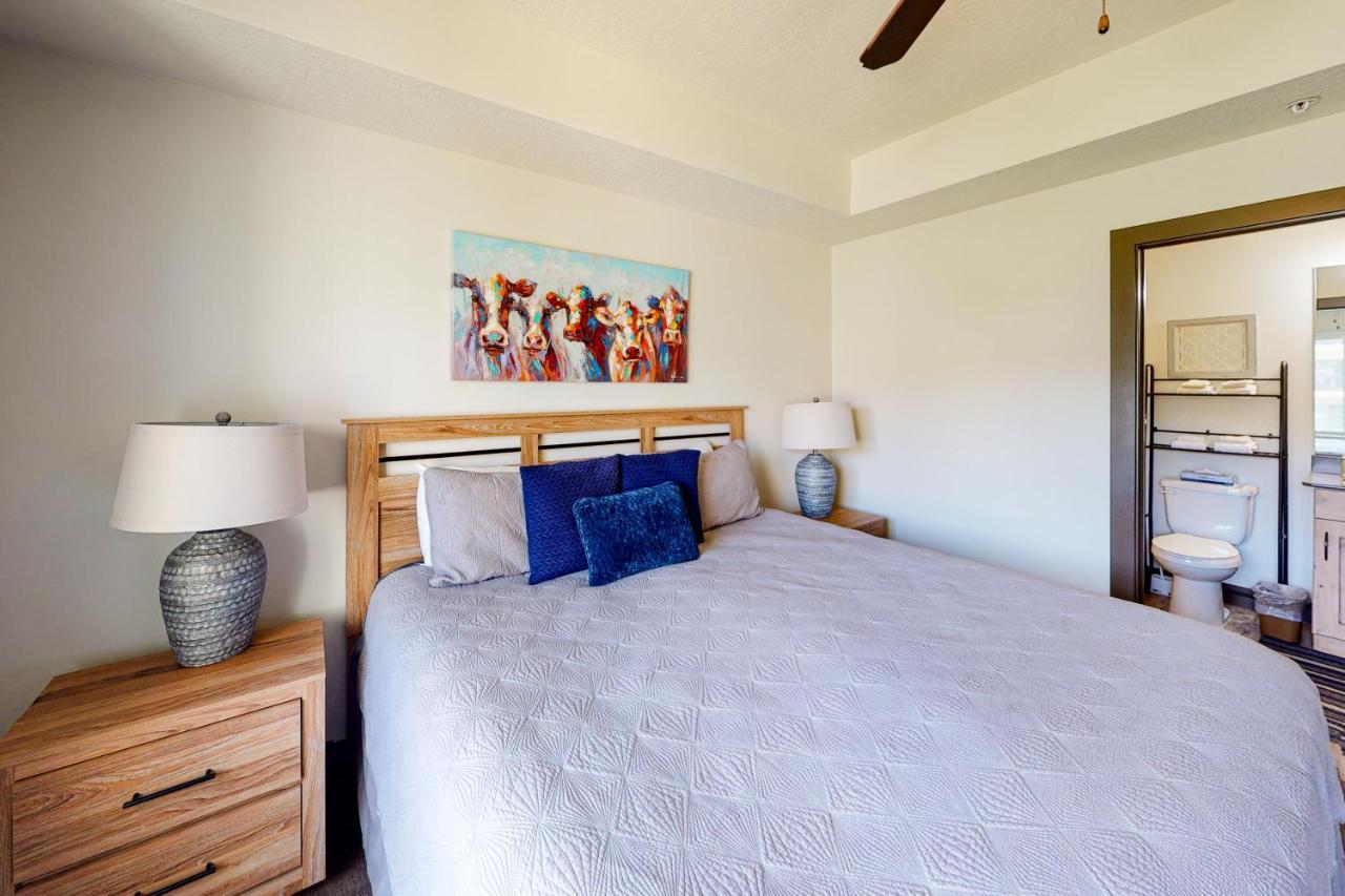 Apartamento Enchantment *