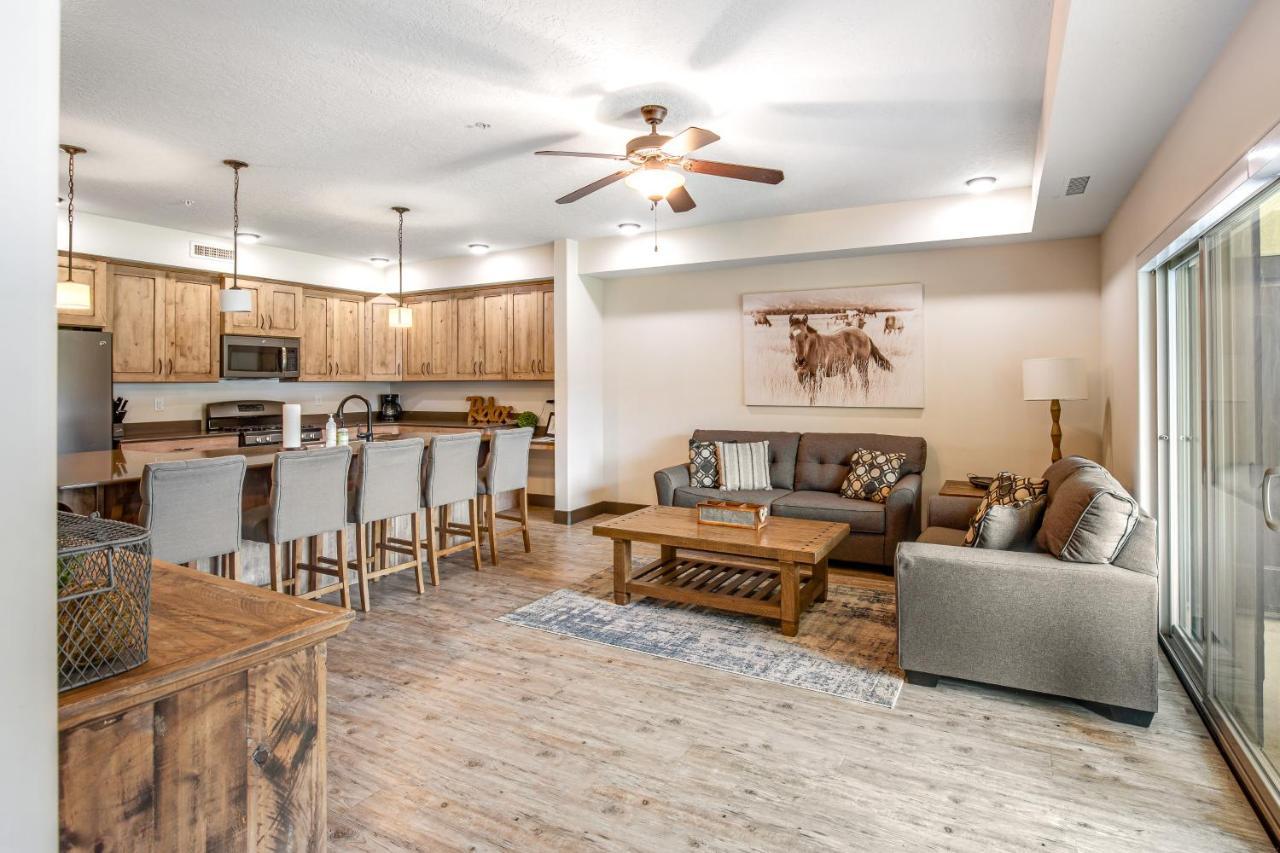 Apartamento Enchantment